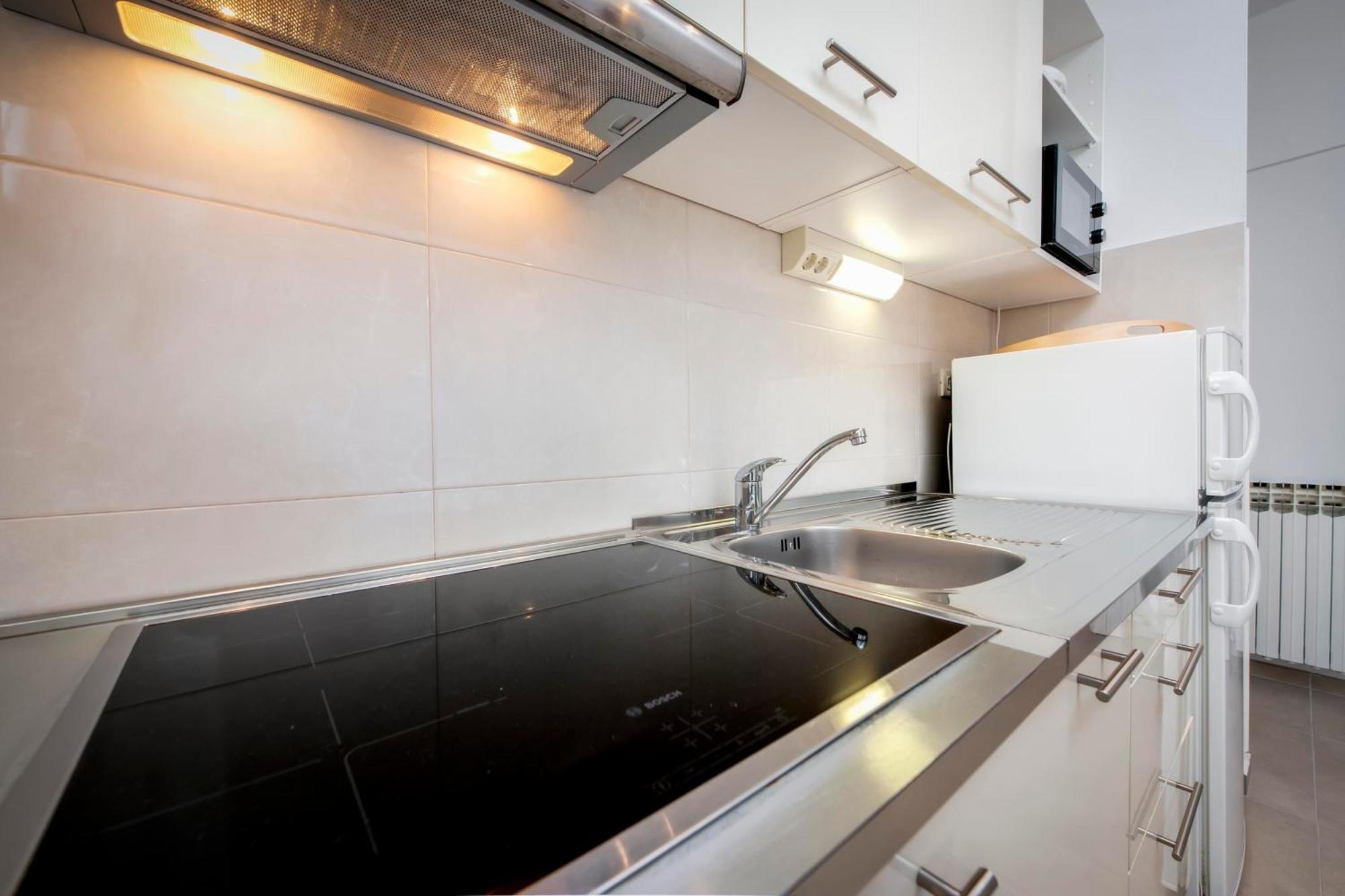 Apartments Magnolia Rovinj Kültér fotó